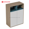 Office Furniture Display File Cabinet Wholesale Storage Cabinet Glass Door Filing Cabinet