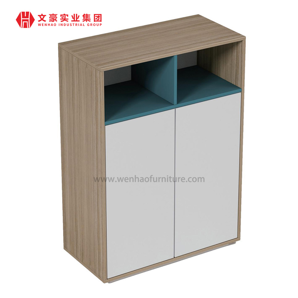 Office Furniture Display File Cabinet Wholesale Storage Cabinet Glass Door Filing Cabinet