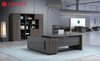 Modern L Shaped Office Desk Executive Modern Manager Workstation Desk Office Furniture Executive Office Desk