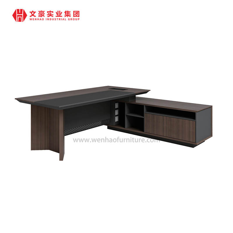 CEO Boss Manager Office Table Modern Executive Desk Table Office Desk