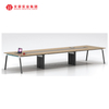 Melamine Office Table Conference Table Design Meeting Table