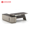 Luxury Modern High Quality Business Office Table Office Desks And Chairs Office Furniture