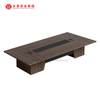 Large Conference Long Work Table Office Bench Table Combination Training Simple And Modern Office Furniture