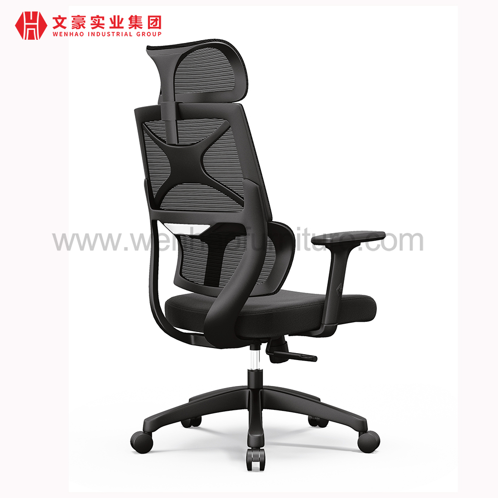 Ergonomic Chair Office Chair Mesh Chair