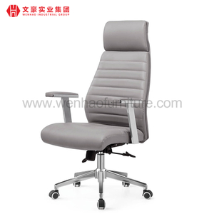 Armchair for Desk Office Seating Ergo Chair Ergonomic Leather Office Chairs Sale