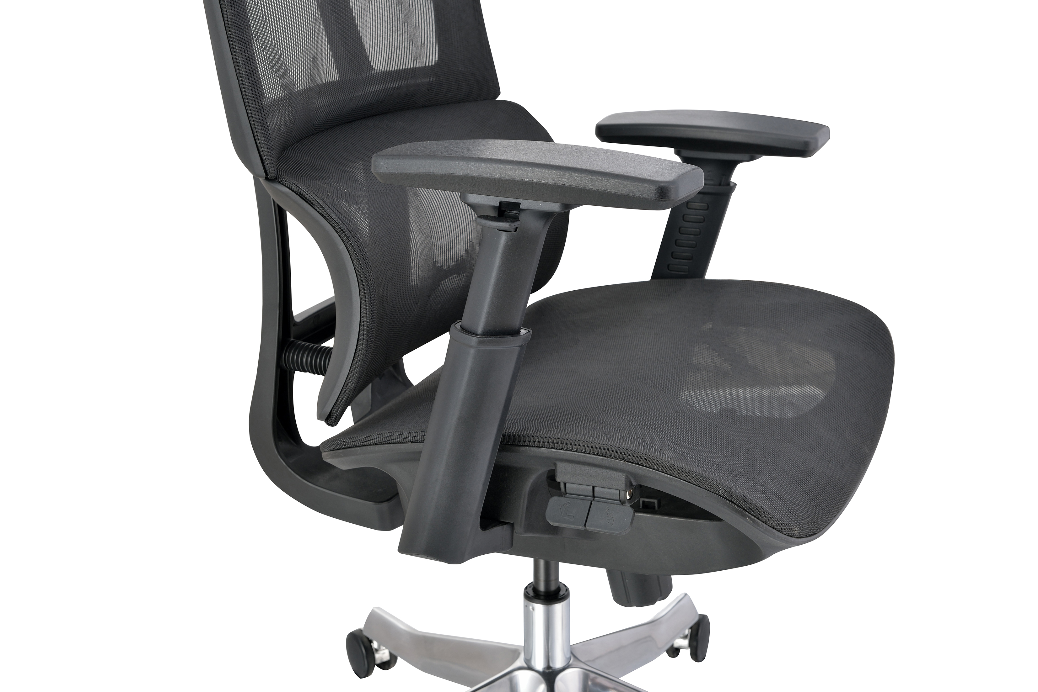 ergo mesh office chair