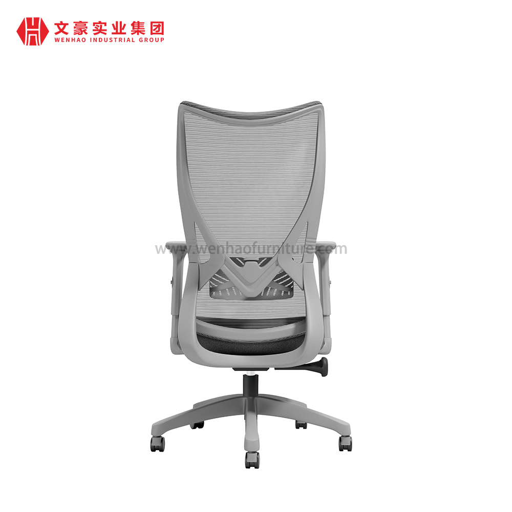 Mesh Ergonomic Office Chairs Modern Executive Chair Design Factory In China