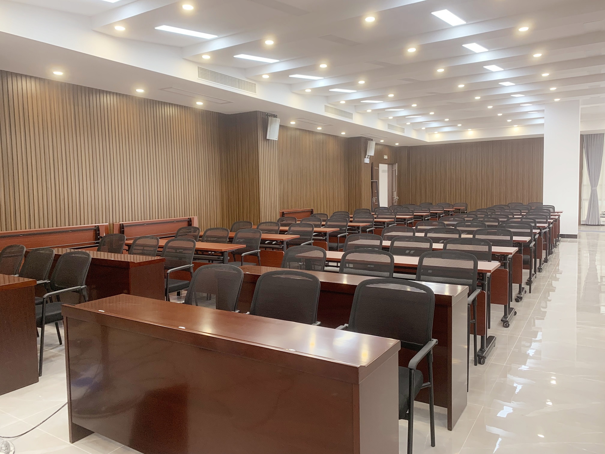 Conference table
