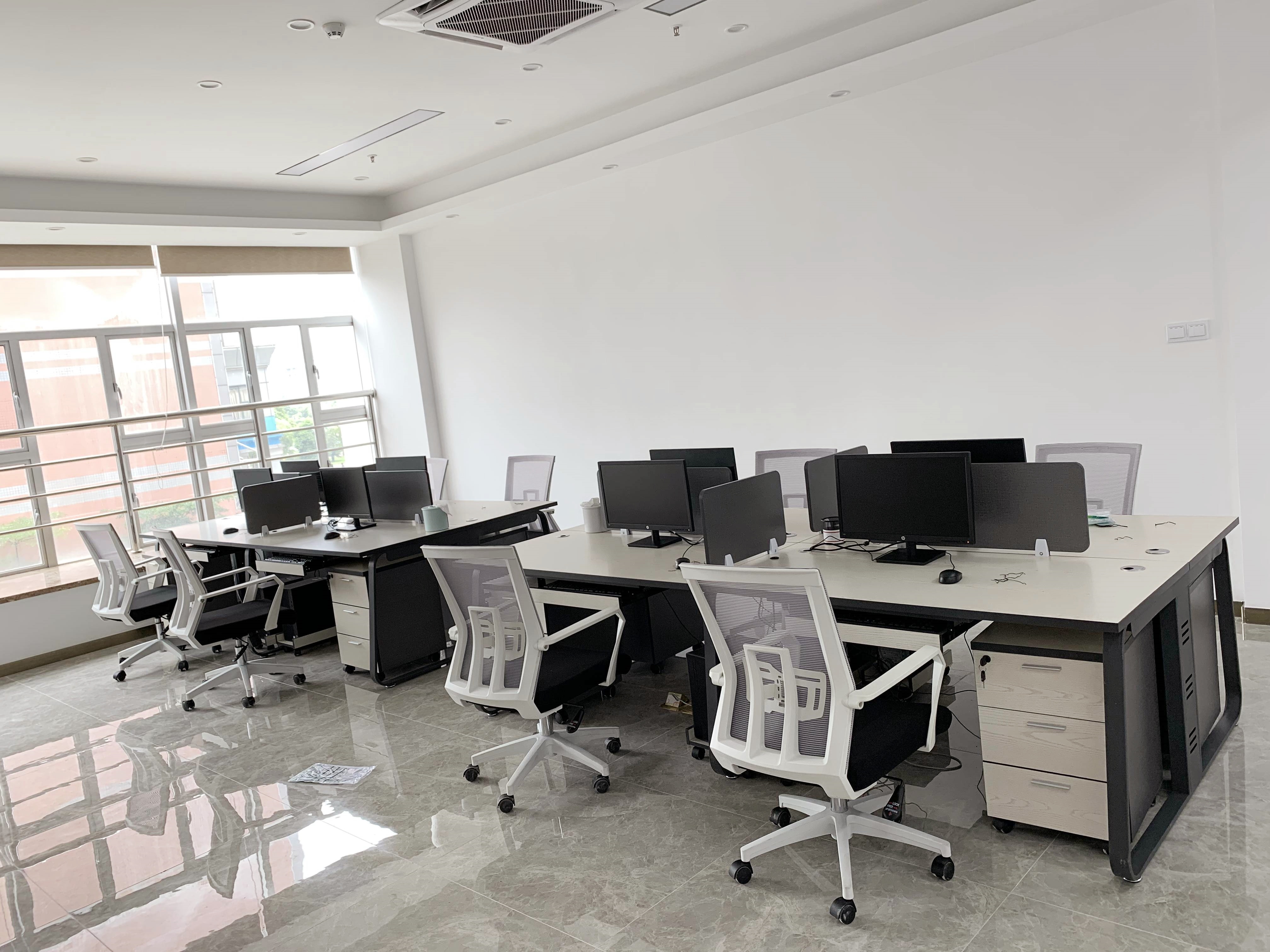 Ergonomic Office Chairs