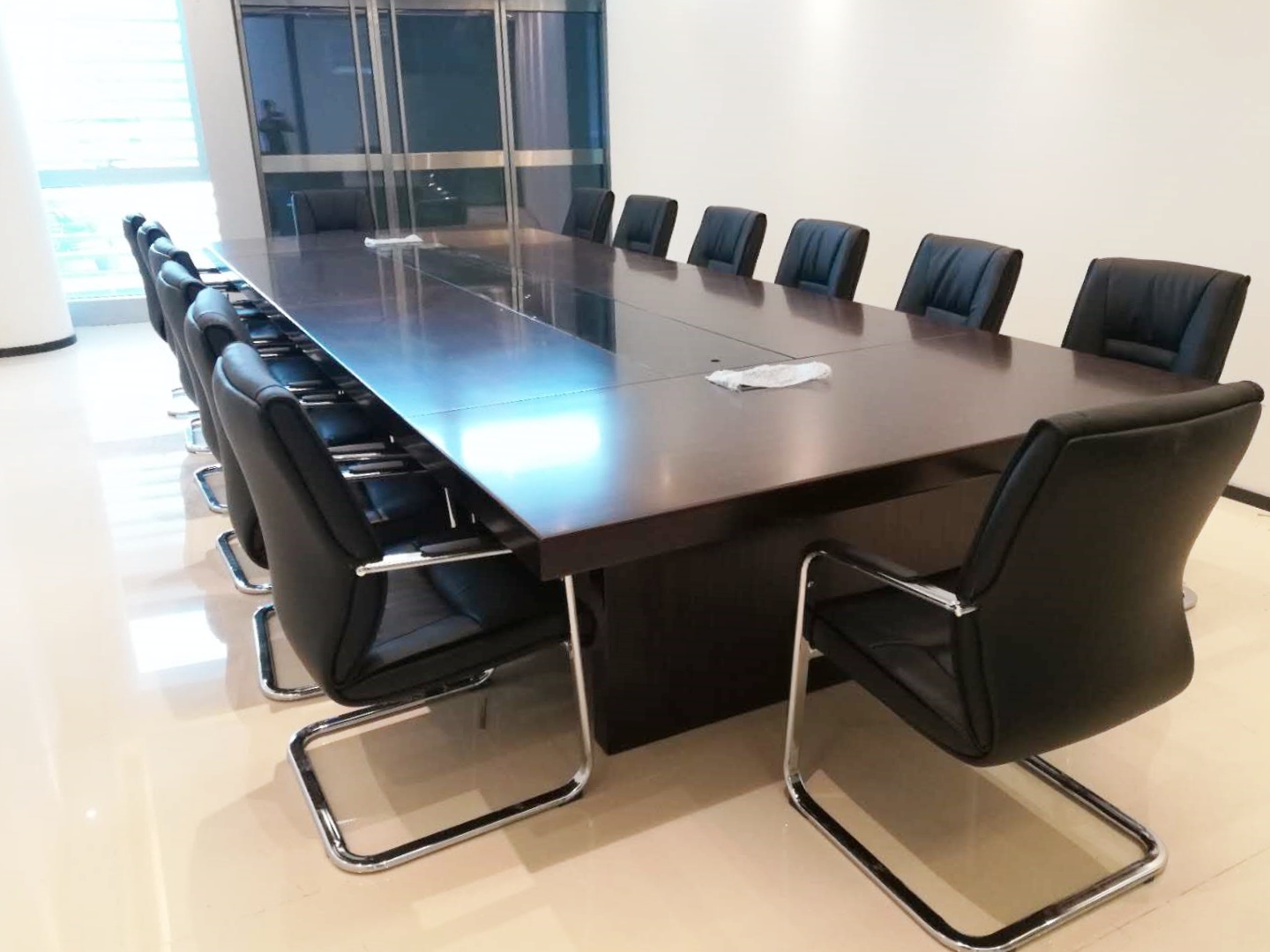 Conference table