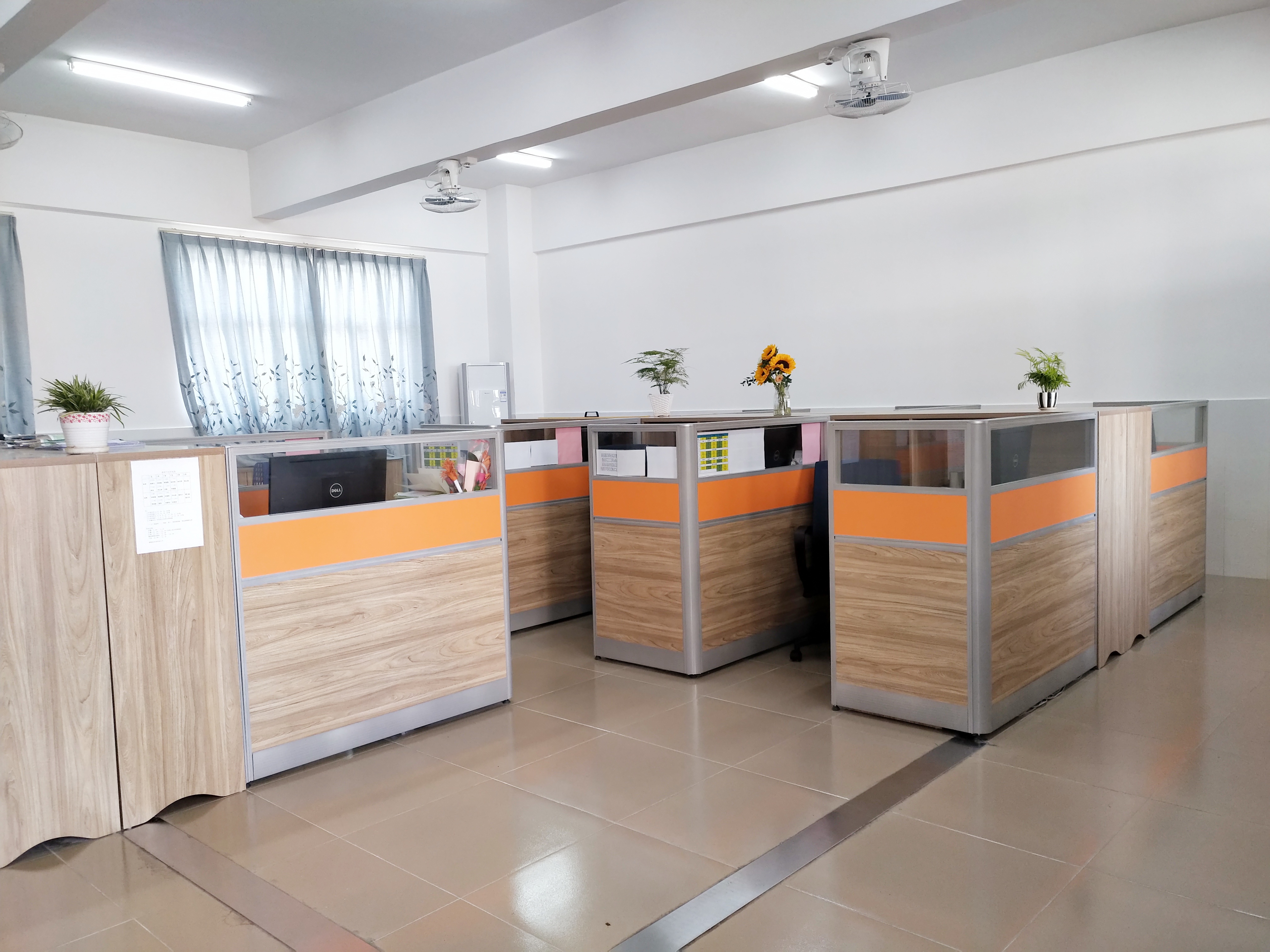 Office Storage