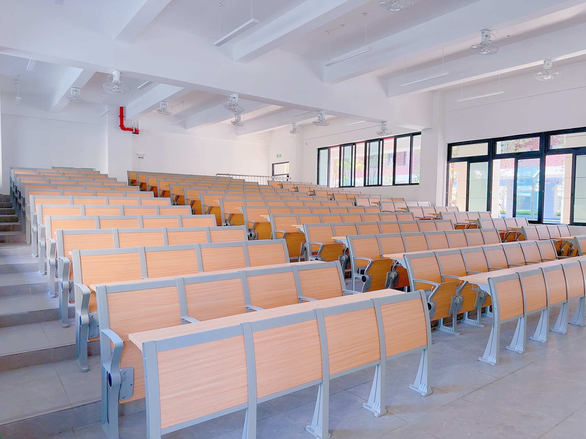 Lecture Chair