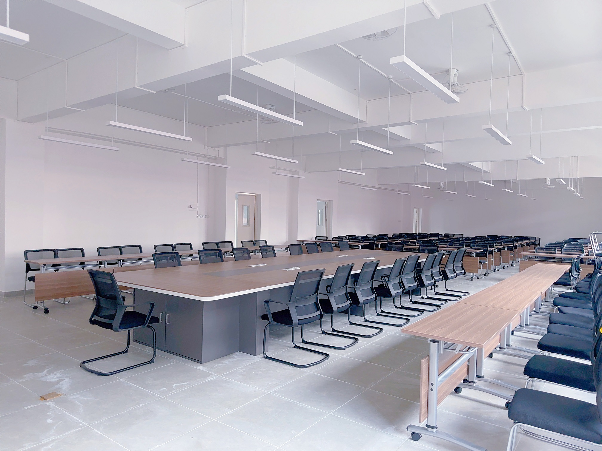 Conference table