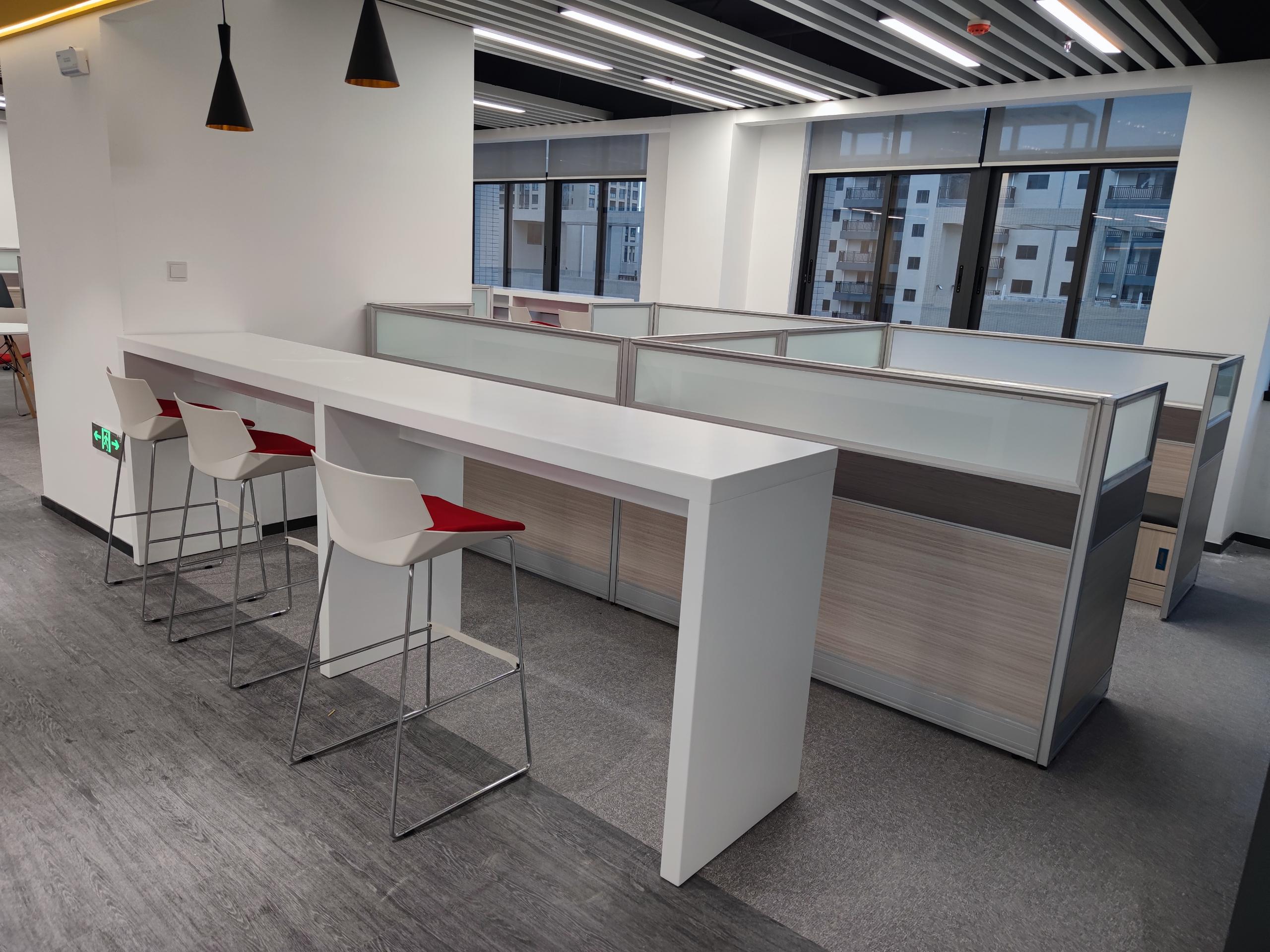 Bar counter