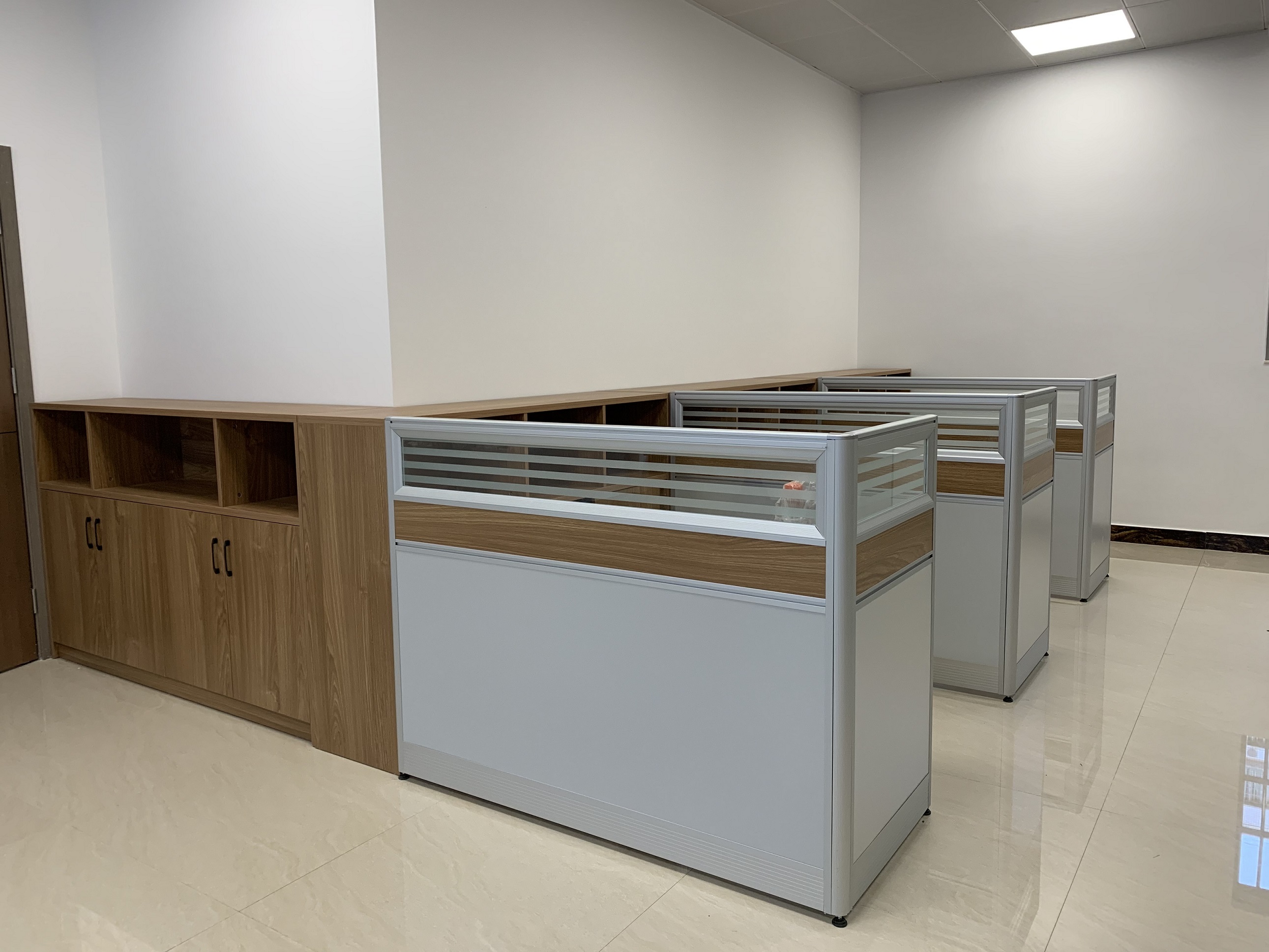 Workstation