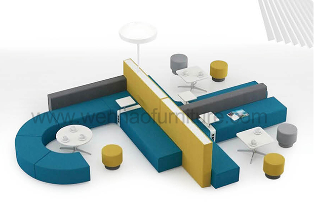 office sofa