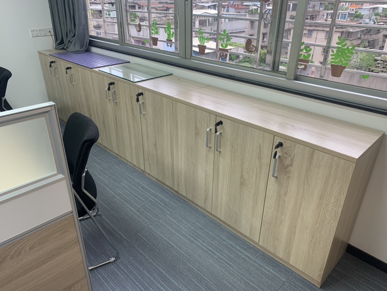 Office storage