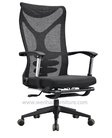 Ergonomic Computer Chair