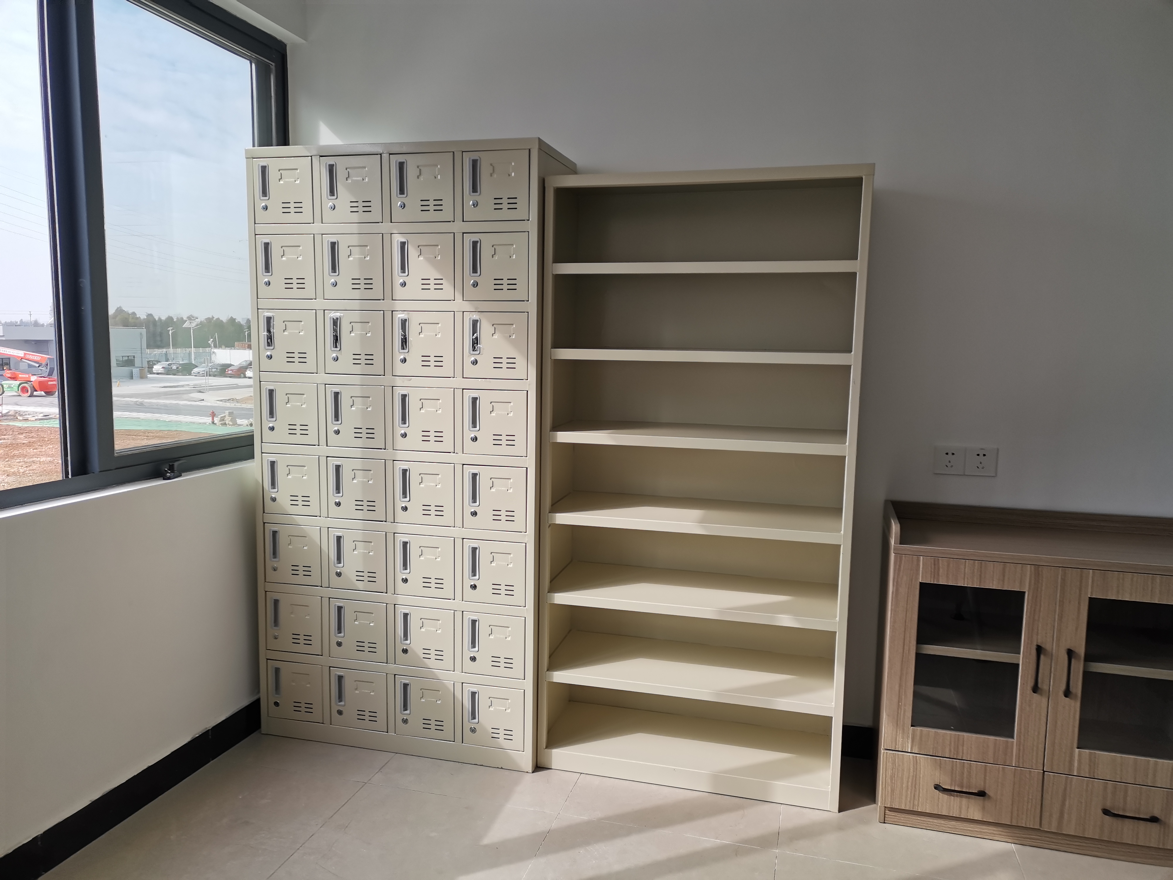 Office storage