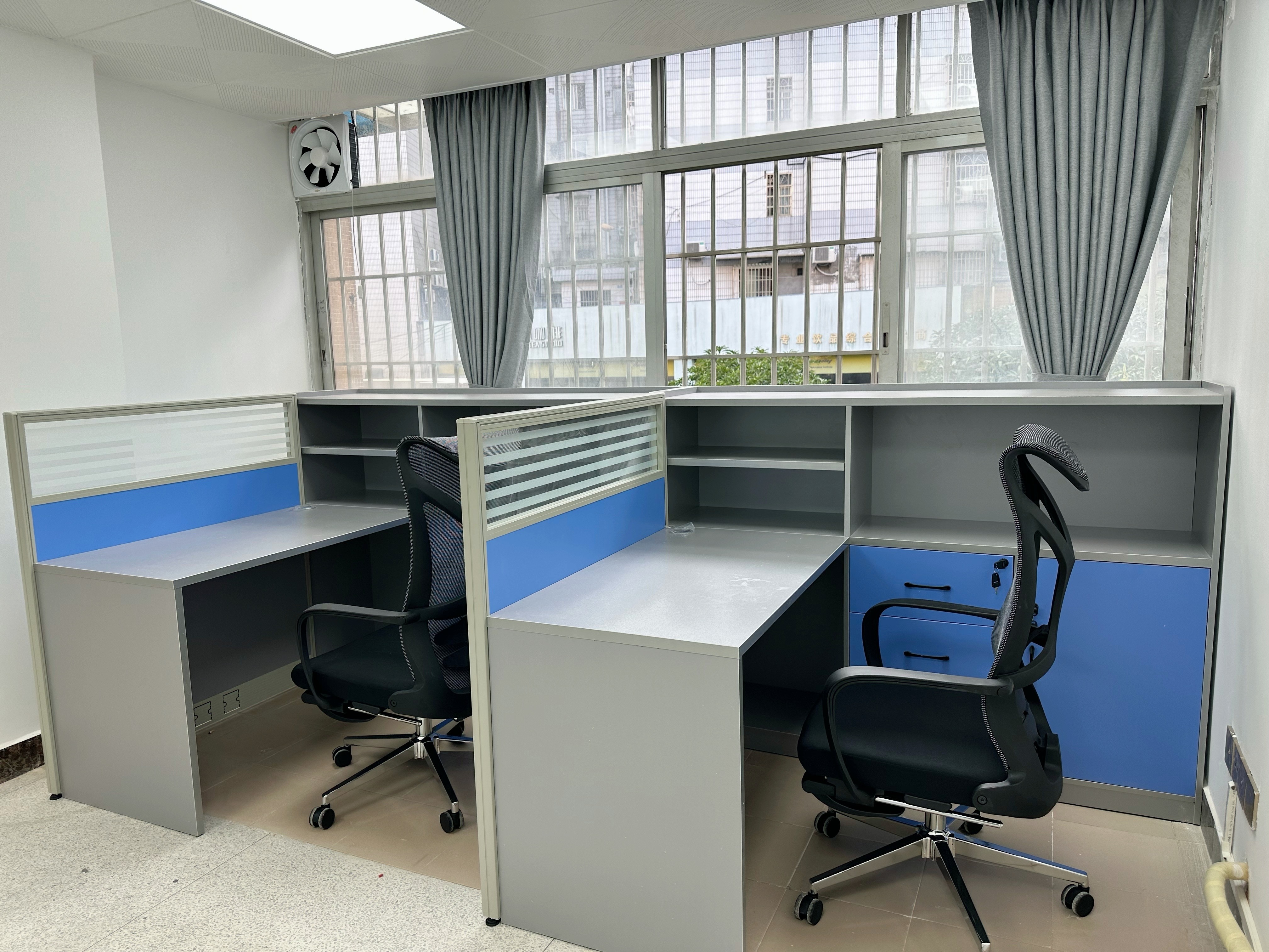 Workstation