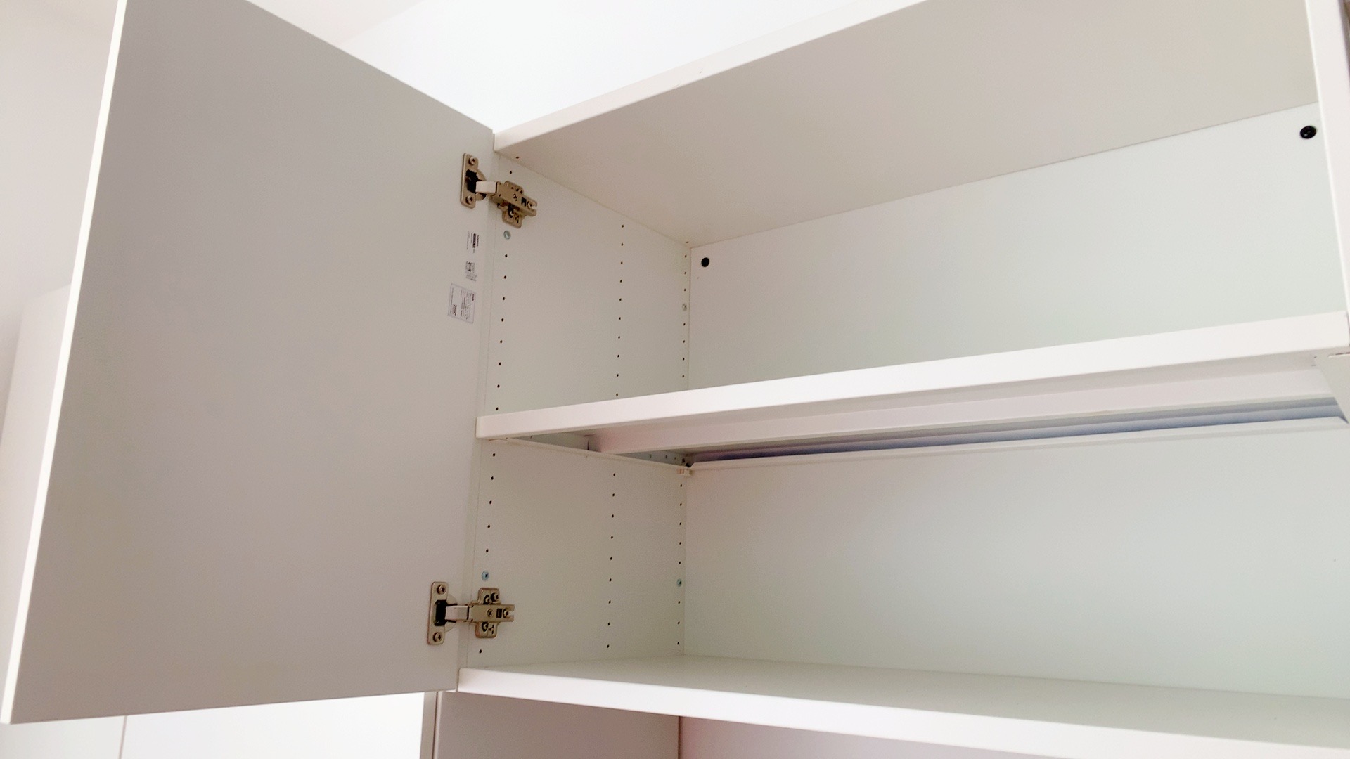 Office storage
