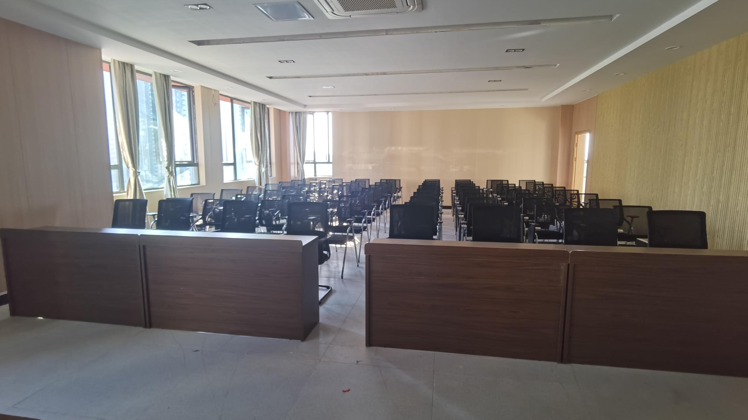 Conference table