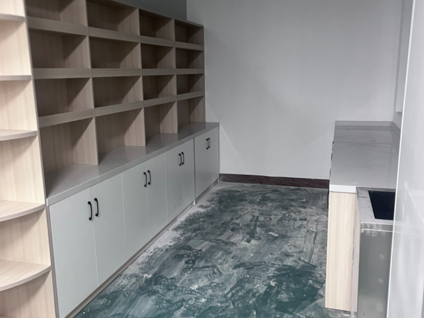 Office storage