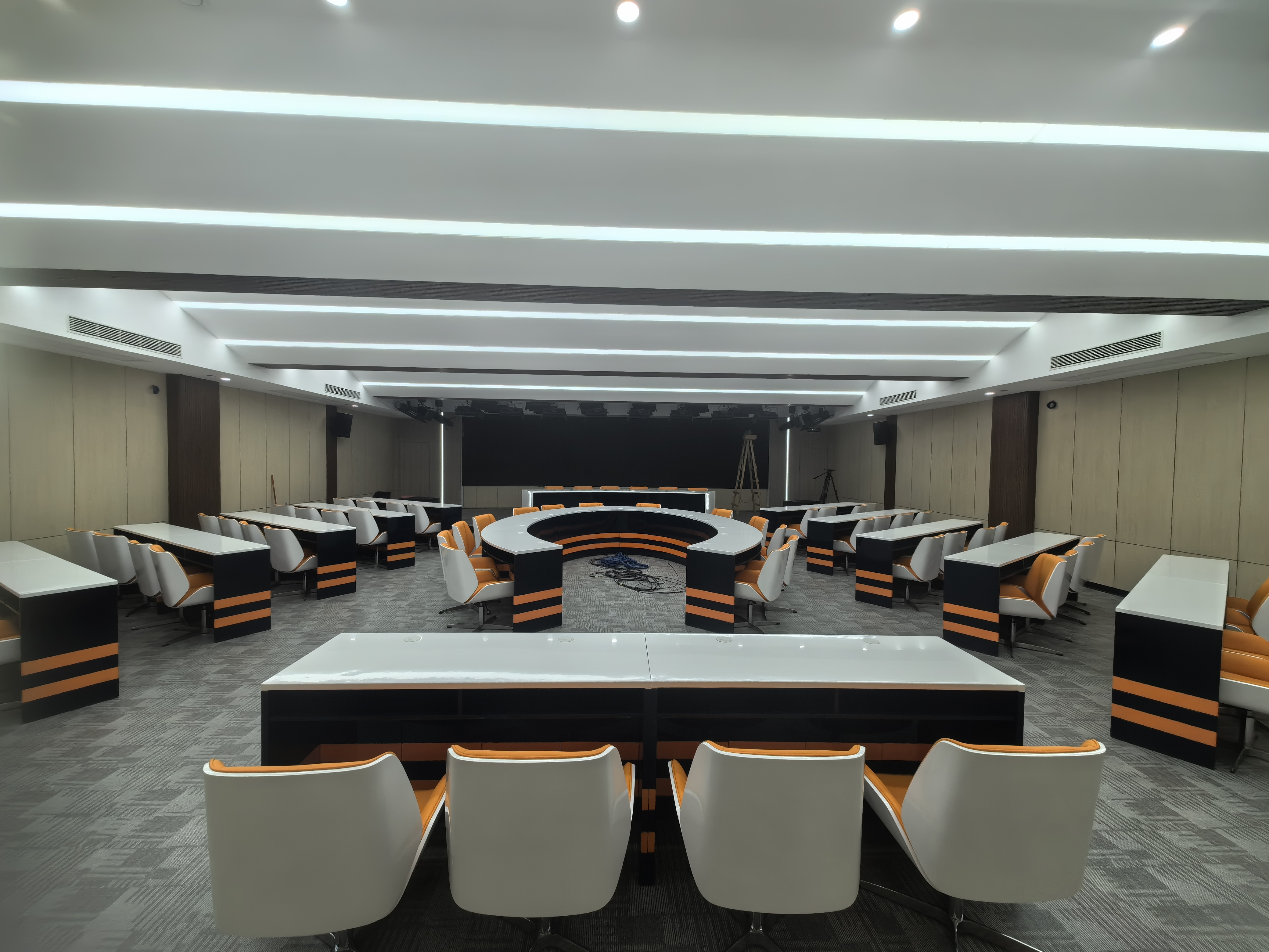 Conference table