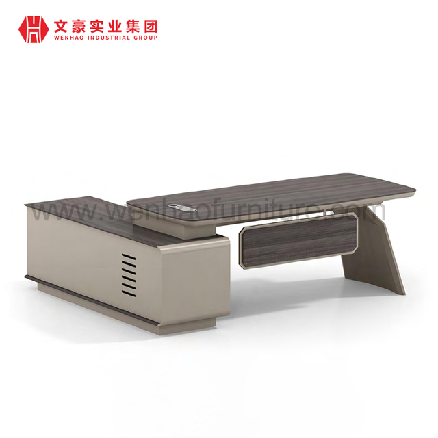 Office Desk China Office Table Factory Manager Table Manager Desk
