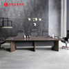 Office Modern Meeting Room Popular Square Conference Table