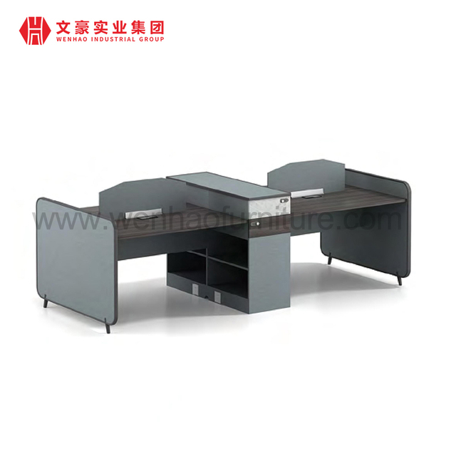 Workstation Factory In China Office Desk Furniture Suits Office Furniture