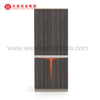 Commercial Office Furniture Luxury Boss Office Desk Modern L Shaped Ceo Executive Office Table 