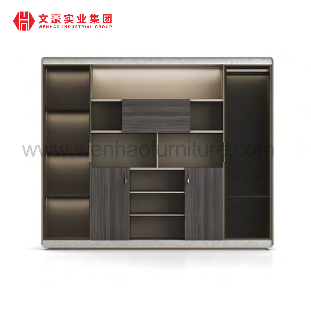 Designer High End Executive Office Desk Furniture Modern