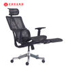 Modern Luxury Swivel Arm Chair Designer Manager Boss Office Chair Executive Ergonomic Office Chair