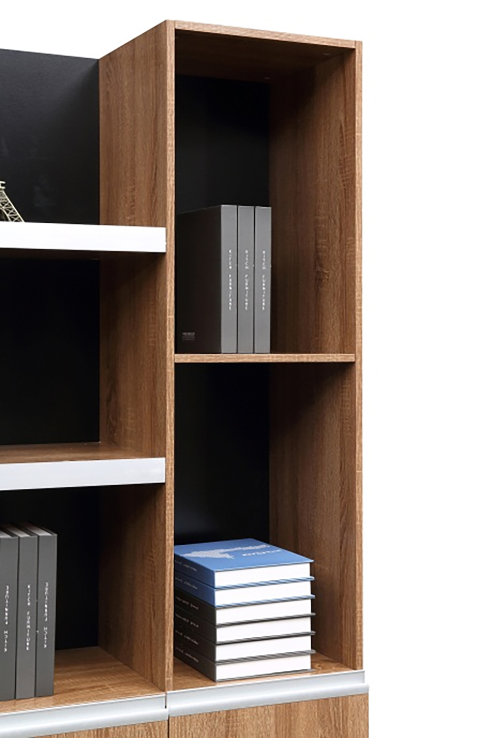 customized wooden office furniture
