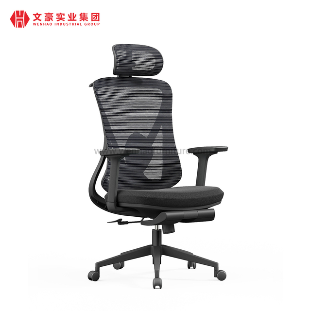 Office Chair Suppliers In China Ergonomic Chair Saudi Office Furniture