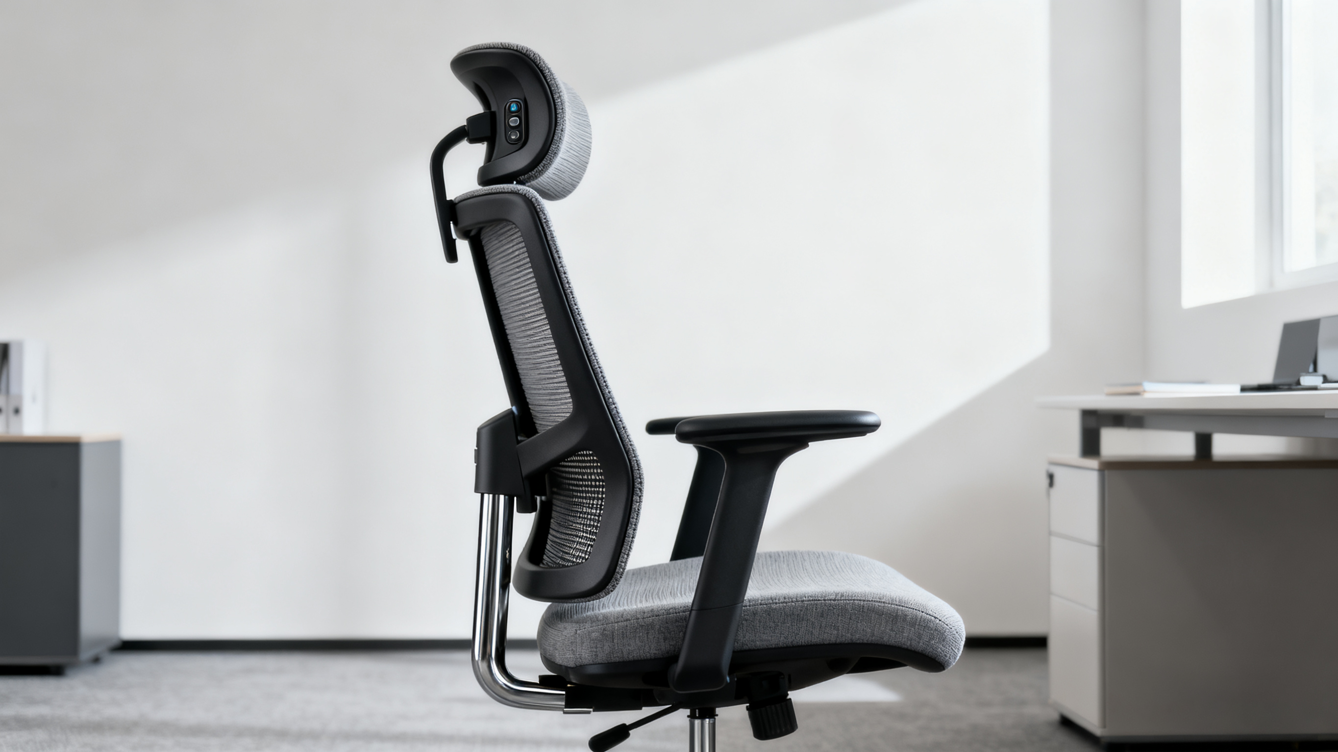 China office chair