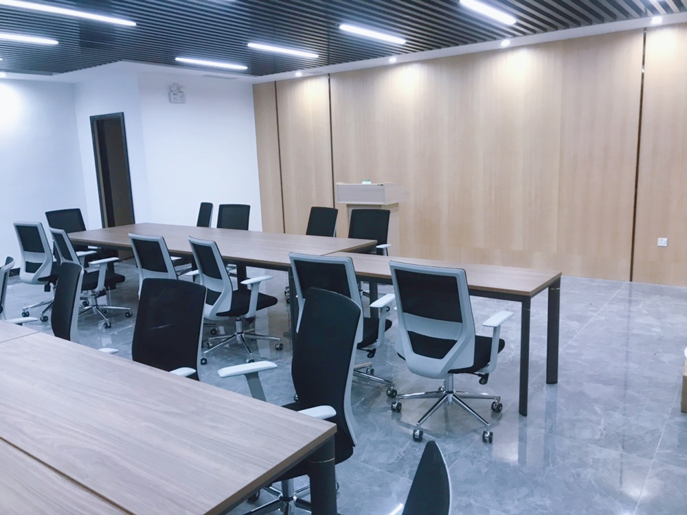 Office storage