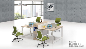 workstation factory in China
