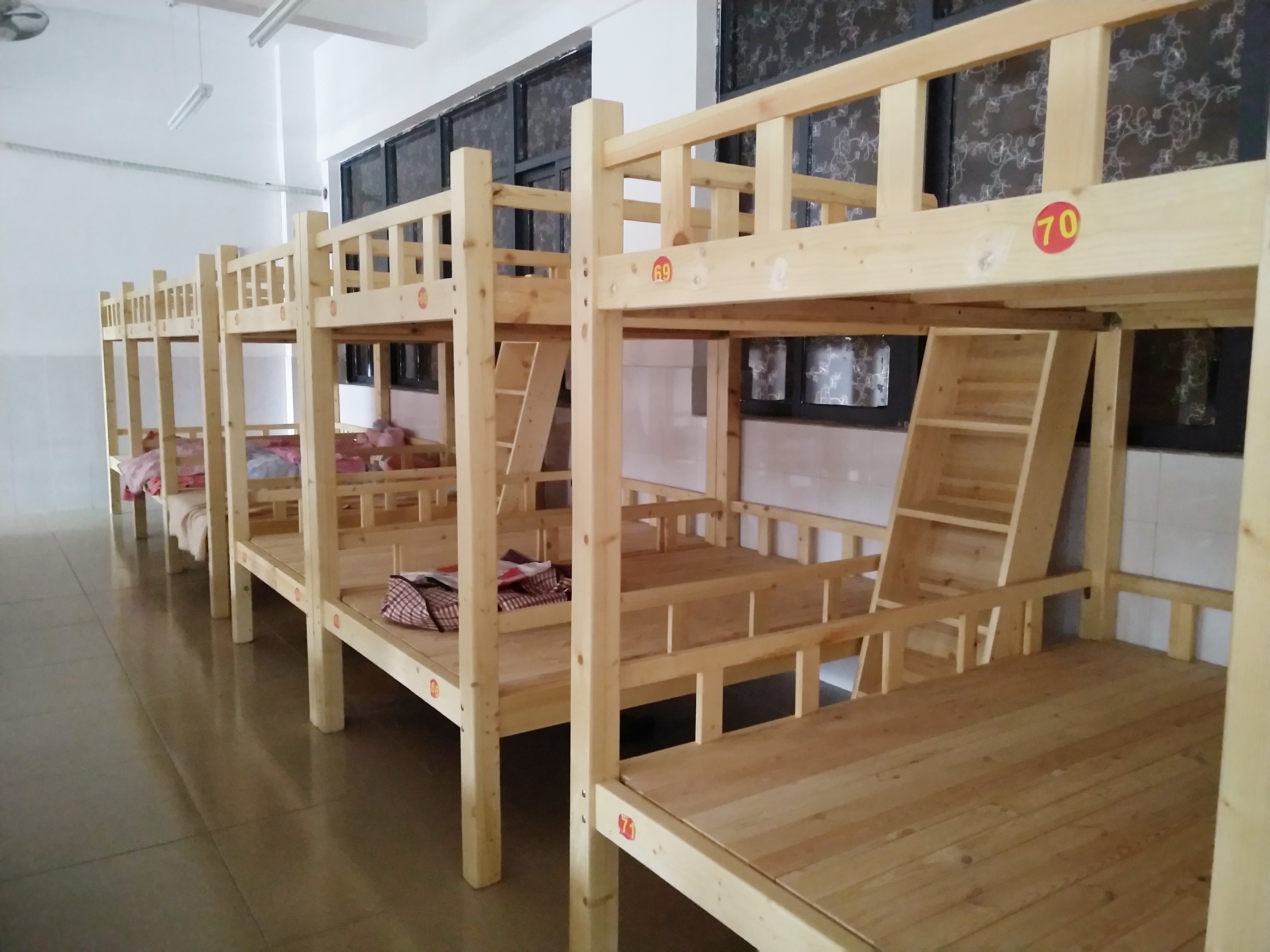 Student Beds