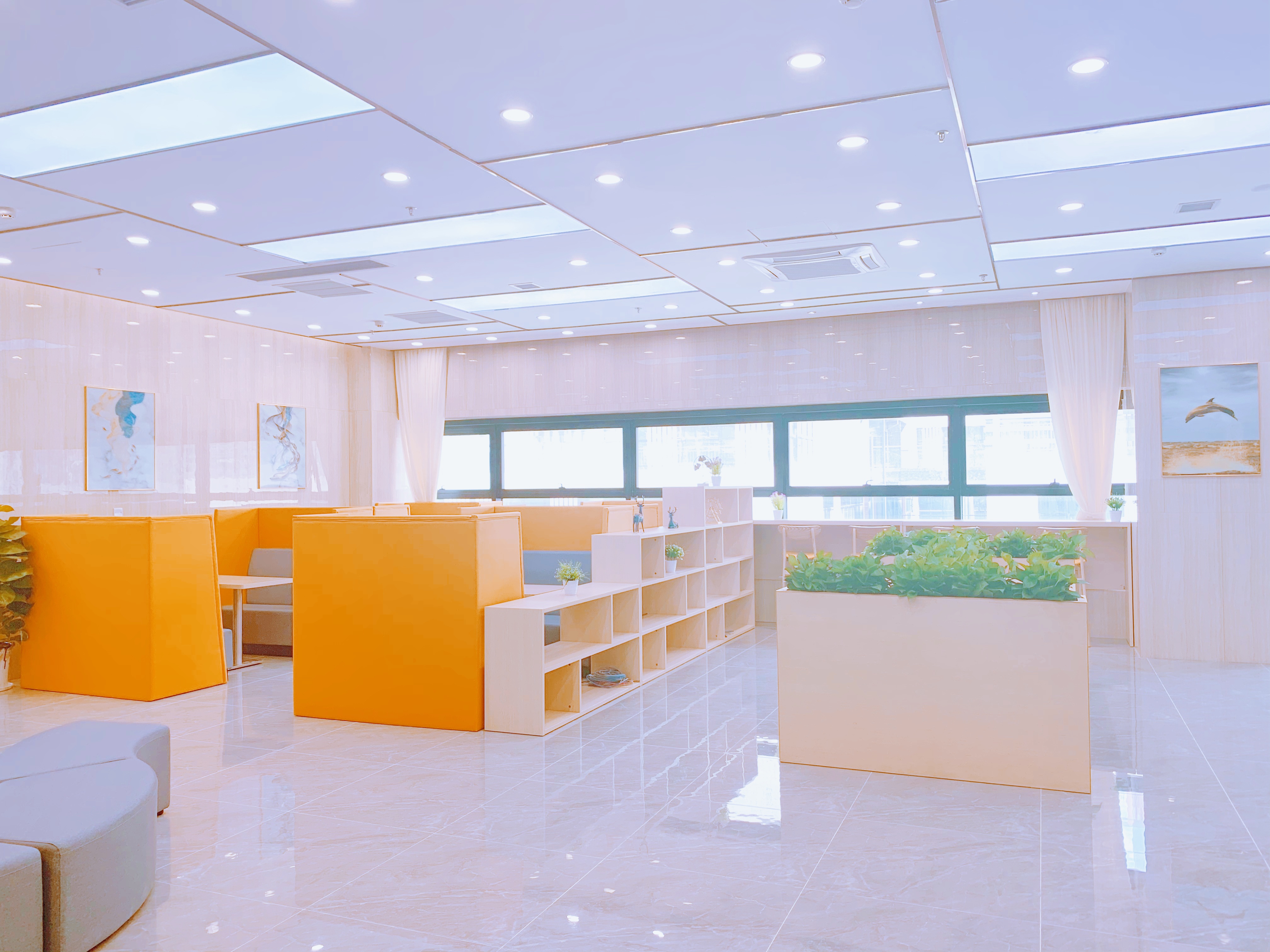 Office storage