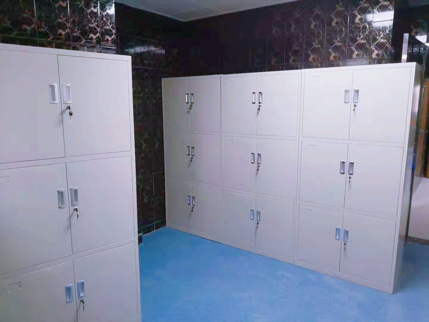 Office storage