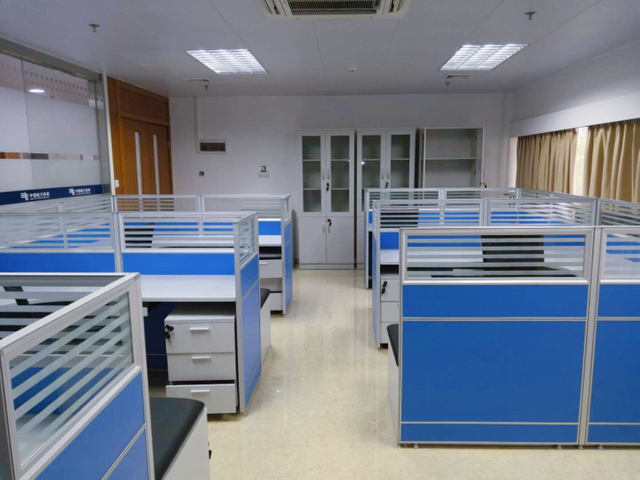 work stations factory in China