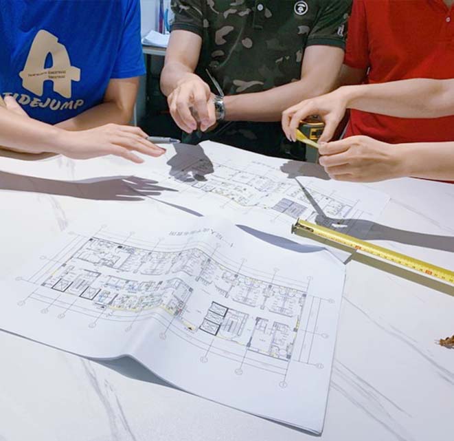 Chinese office table manufacturer