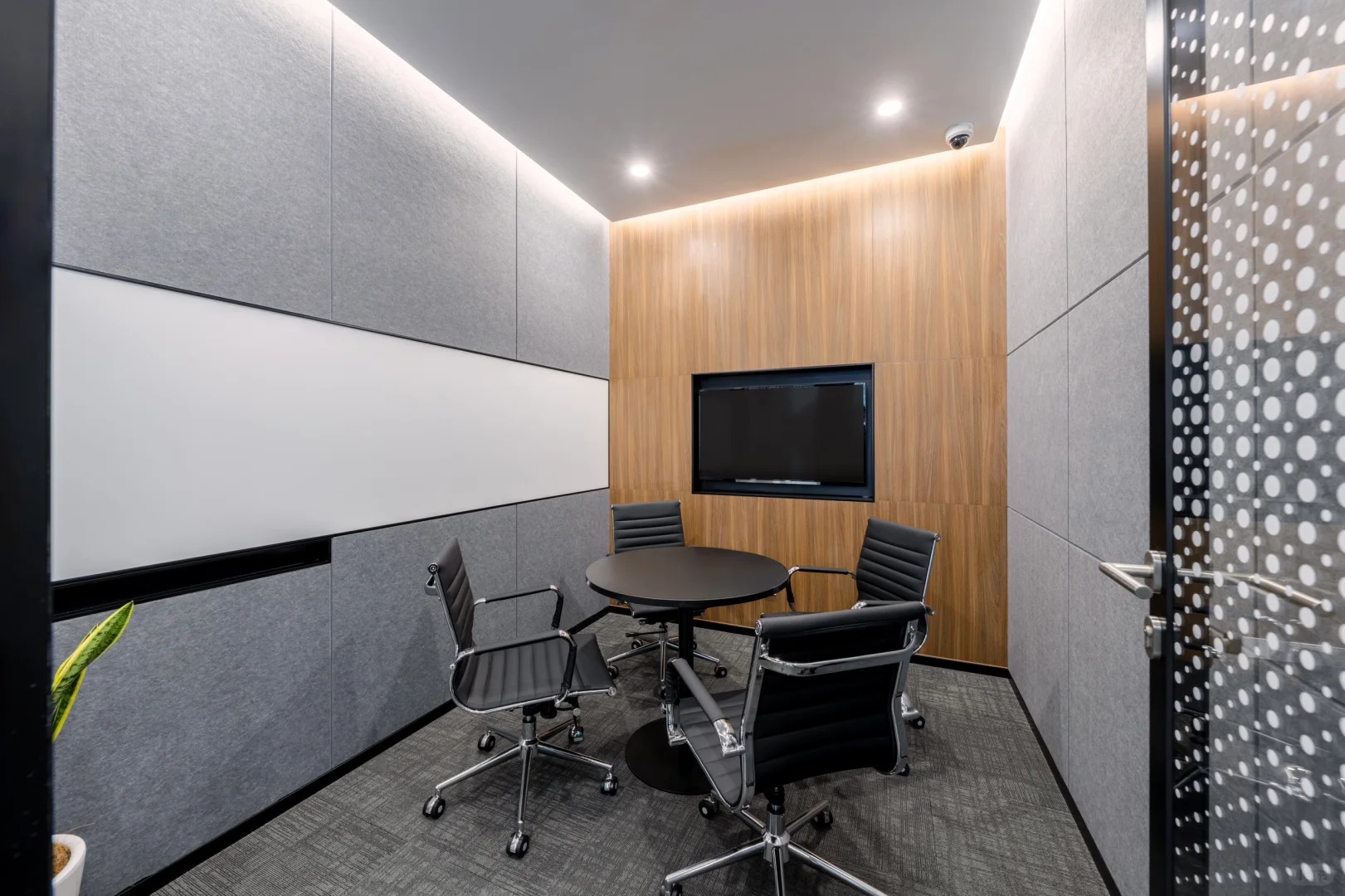 Workstation