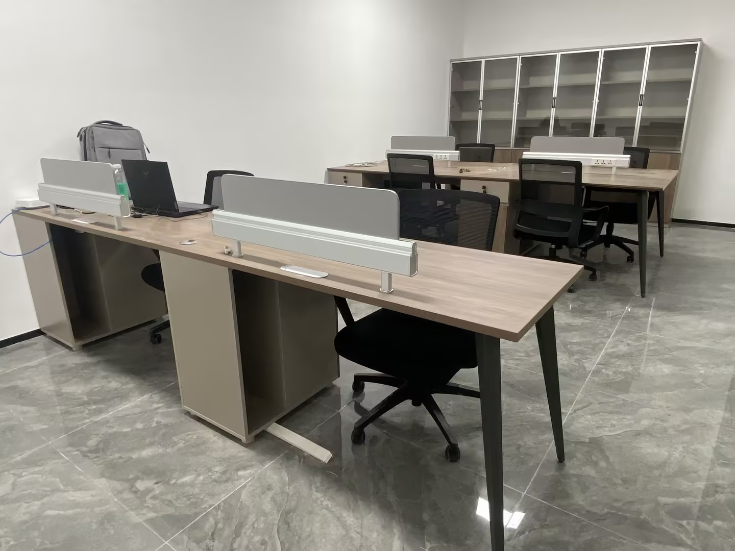 Manager desk