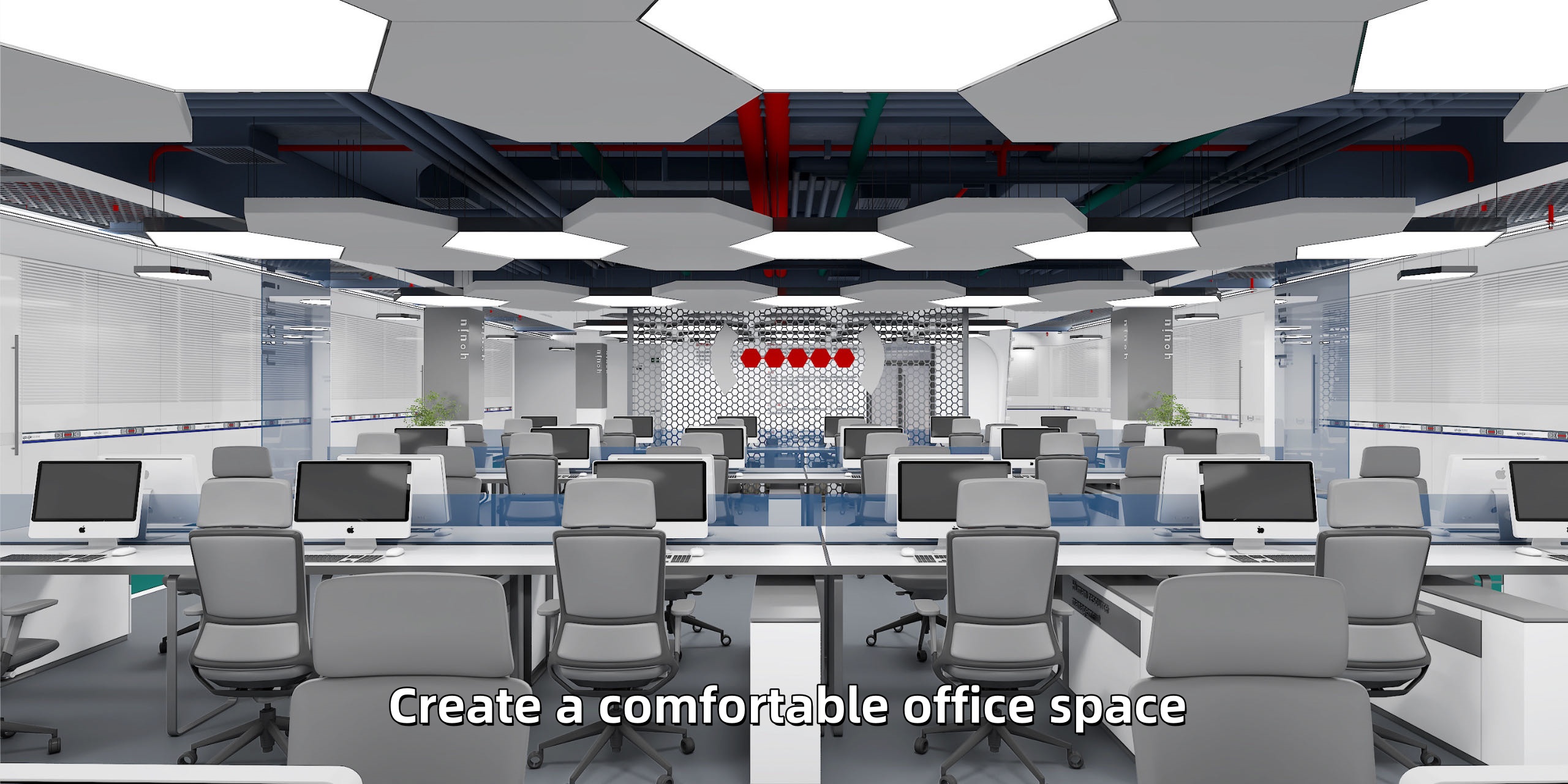China Office Furniture Factory