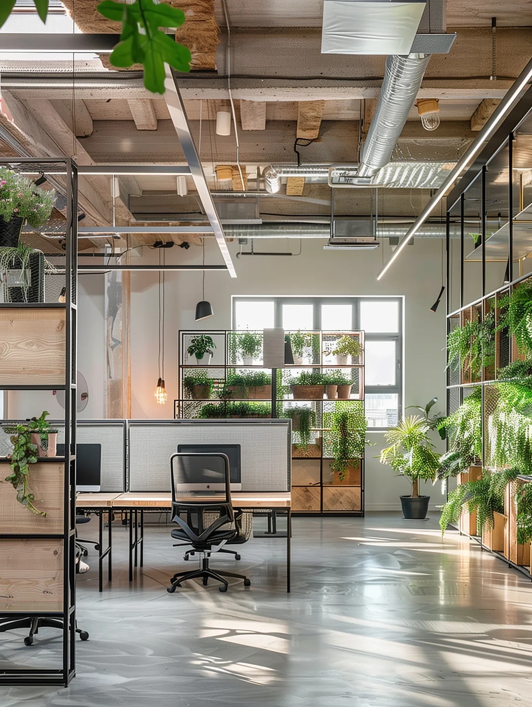 office storage