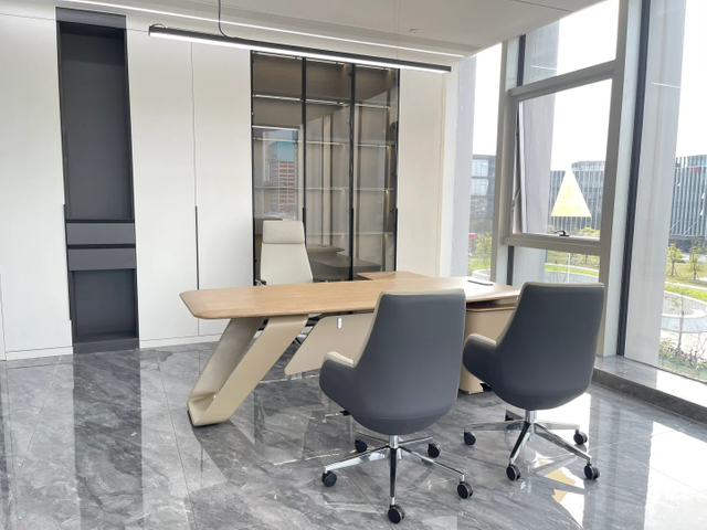 office furniture space sulotion