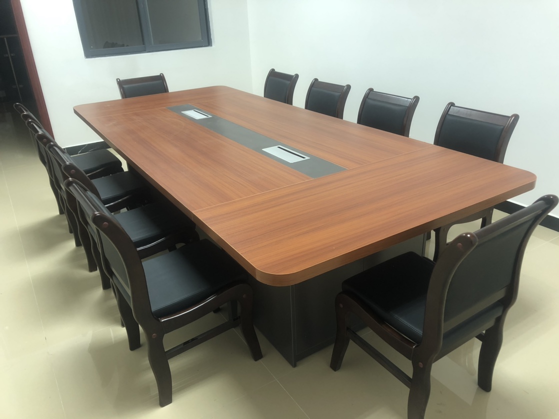 Conference table